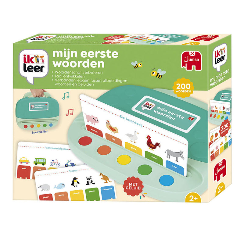 Afbeelding laden in galerijviewer, Jumbo | 2 stuks
