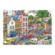 Jumbo jan van haasteren legpuzzel - vrijdag de 13e, 1000st.