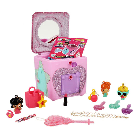 Jumbo funlockets geheime sieradendoos