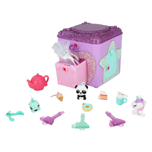 Jumbo funlockets geheime sieradendoos