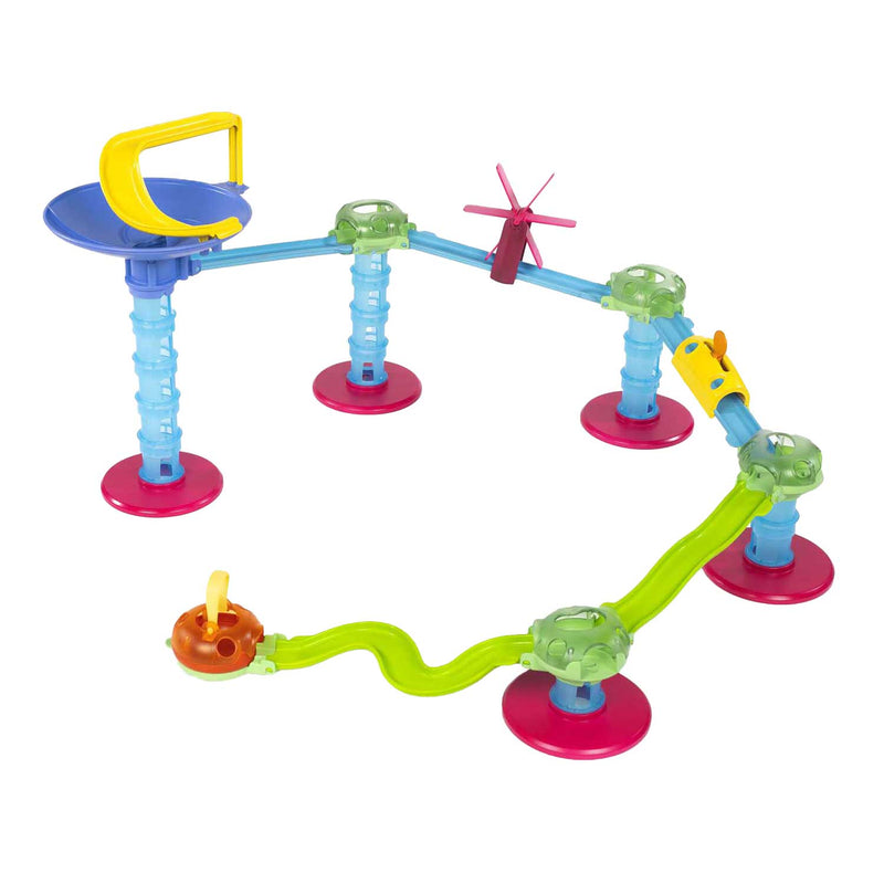 Afbeelding laden in galerijviewer, Jumbo racing rabbits starter set - 2 konijnen
