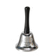 Boltze home hotelbel met tekst h13,5cm