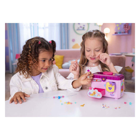 Funlockets jumbo geheime sieradendoos met berichtrecorder