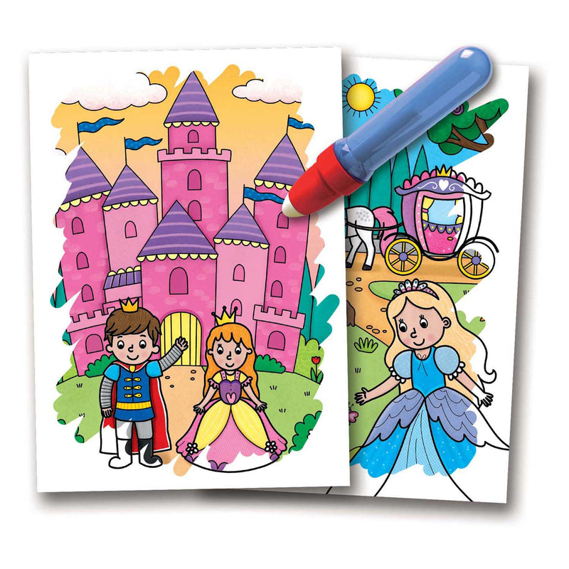 Afbeelding laden in galerijviewer, Jumbo water magic fairytales
