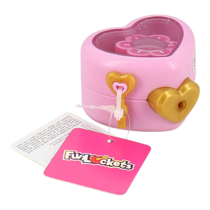 Afbeelding laden in galerijviewer, Jumbo funlockets geheime lipgloss ring februari
