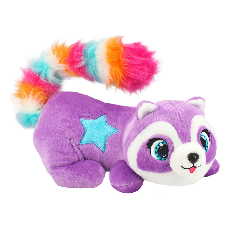 Afbeelding laden in galerijviewer, Funtasy family jumbo rac'n'roll interactieve rollende knuffel
