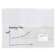 Glasmagneetboard artverum gl211 sigel 120x90cm wit