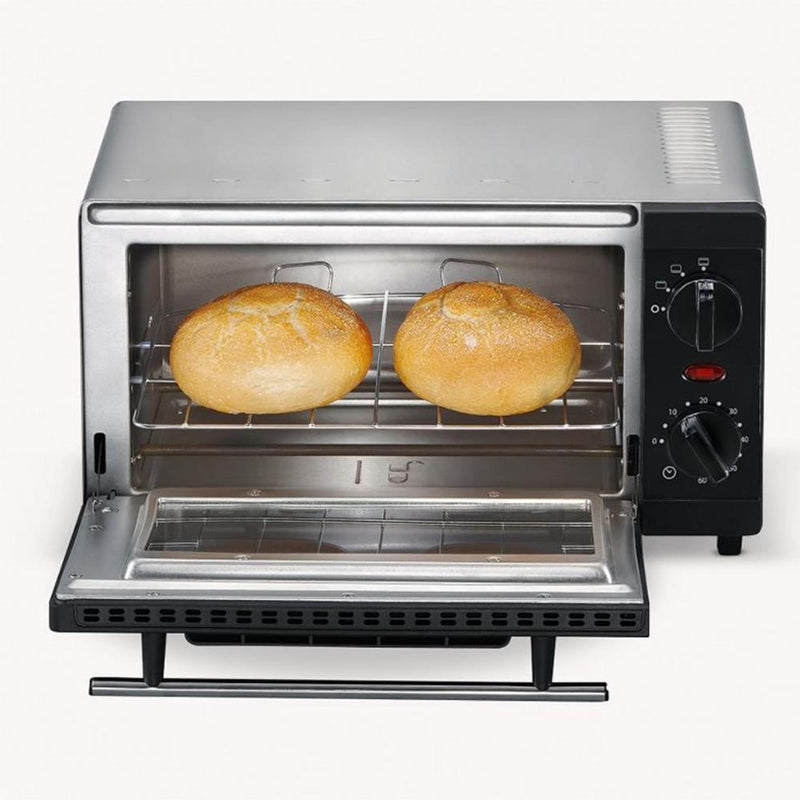 Afbeelding laden in galerijviewer, Severin toast oven 800w 9l
