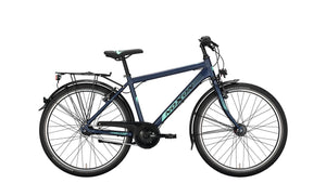 Noxon atb-jugendrad ranger nd (#1) bike ranger nd 26 50 diam.7sp dark blue