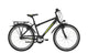 Noxon atb-jugendrad sweeper fg nd (#1) bike sweeper fg nd 26 55 diam.21sp black