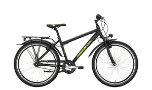 Noxon atb-jugendrad sweeper fg nd (#1) bike sweeper fg nd 26 50 diam.21sp black