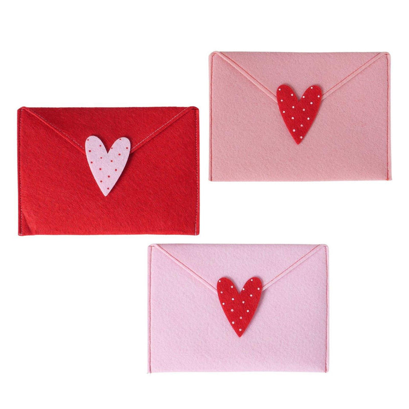 Afbeelding laden in galerijviewer, Boltze home geschenktas love 19x1x13,2cm
