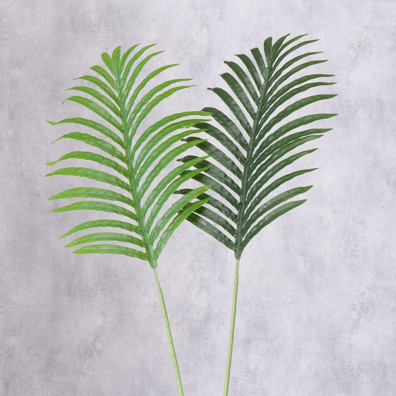 Afbeelding laden in galerijviewer, Boltze home decoratietak groen h78cm b25cm
