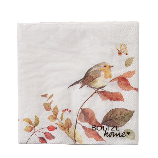 Boltze home servetten kehly 20-delig
