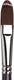 Winsor newton galeria - acrylverf penseel - kattentong vorm - lange steel - no. 14 kwast - 16mm