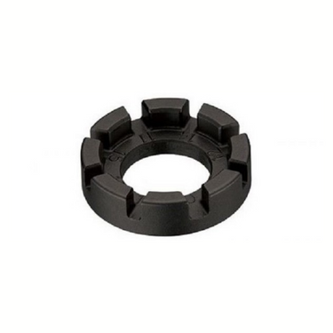 Spaaknippelspanner 10-15G Icetoolz Staal