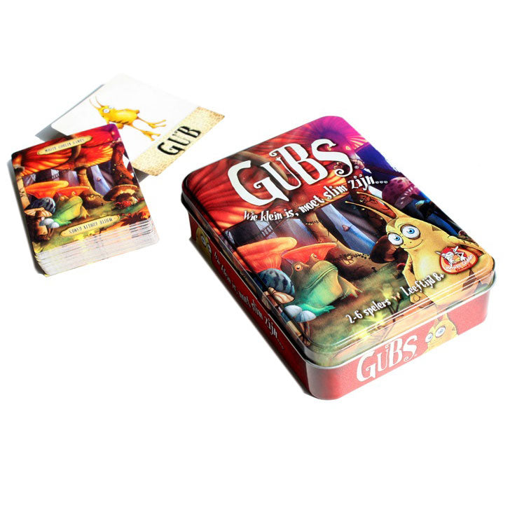 Afbeelding laden in galerijviewer, White goblin games gubs
