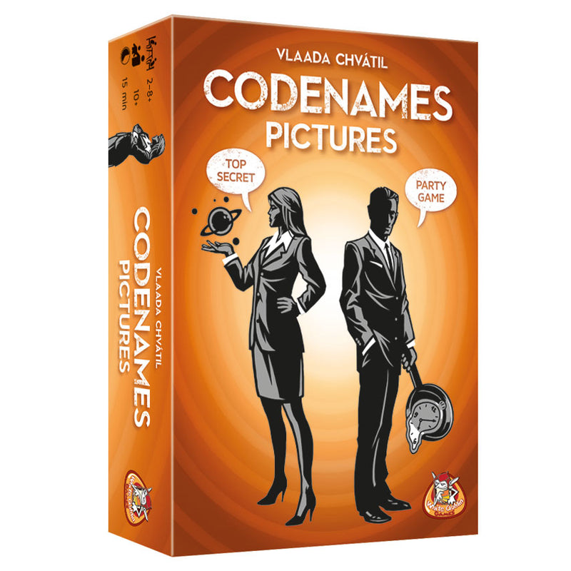 Afbeelding laden in galerijviewer, White goblin games codenames: pictures
