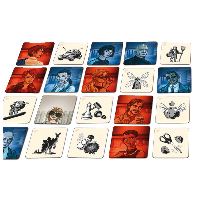 Afbeelding laden in galerijviewer, White goblin games codenames: pictures
