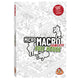 White goblin games micromacro: crime city full house bordspel (nederlands, 1 - 4 spelers, 15 - 45 minuten, vanaf 12 jaar)