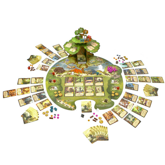 White goblin games everdell