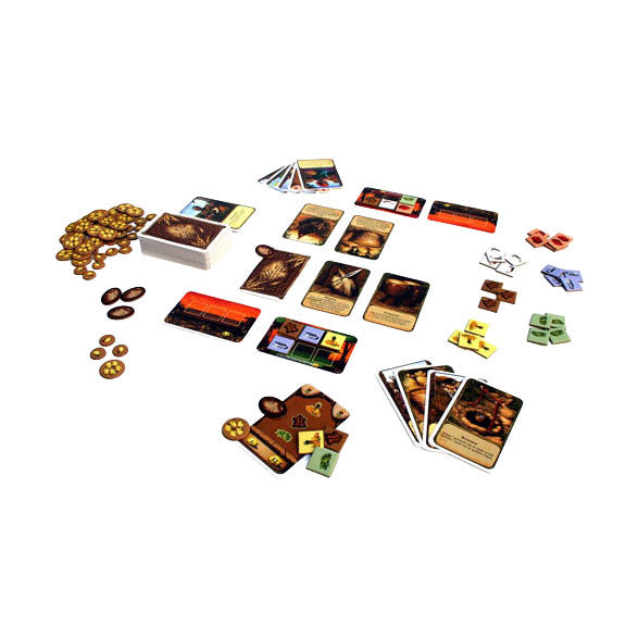 Afbeelding laden in galerijviewer, White goblin games jambo
