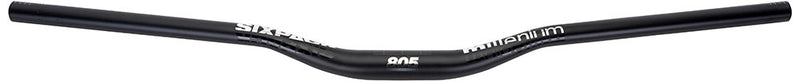 Afbeelding laden in galerijviewer, Sixpack racing millenium 805 x 35mm rise 30 handlebar
