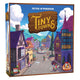 White goblin games tiny towns bordspel