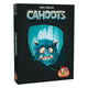 White goblin games cahoots kaartspel (nederlands, 2 - 4 spelers, 20 minuten, vanaf 8 jaar)