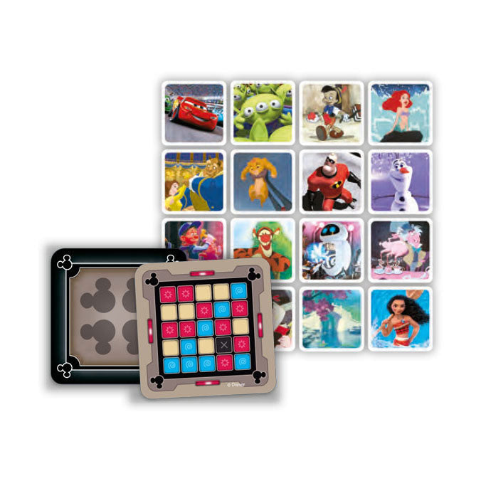Afbeelding laden in galerijviewer, Disney codenames kaartspel
