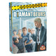 White goblin games inspecteur hoogstraten: diamantbeurs - kaartspel