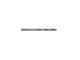 Bofix boor 6 mm per stuk