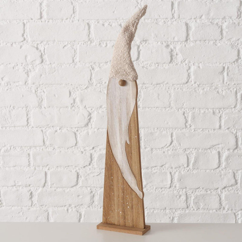 Afbeelding laden in galerijviewer, Boltze home figuur gnoom 12x5x56,5cm
