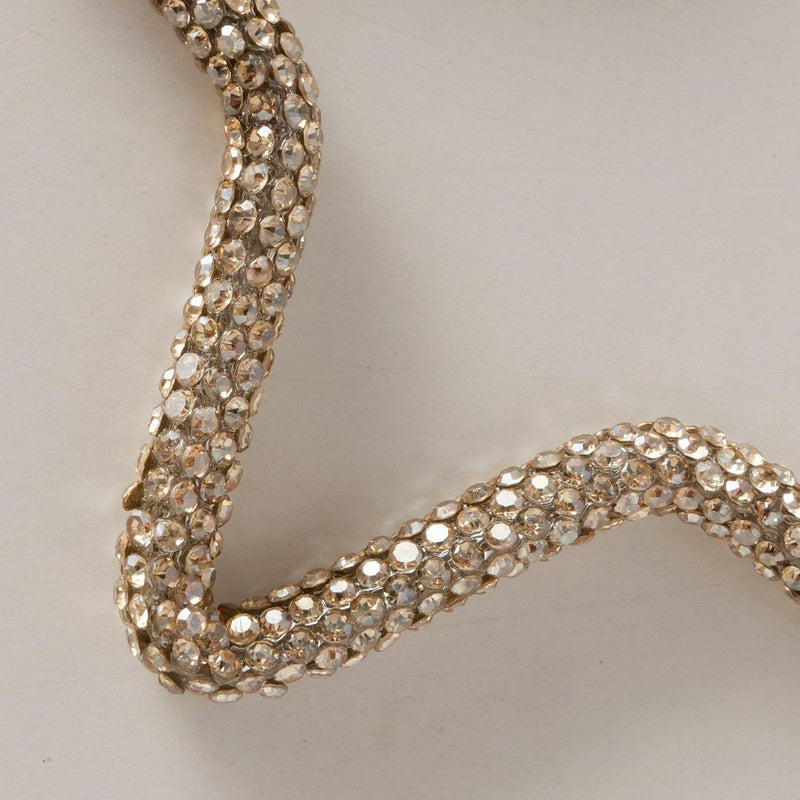 Afbeelding laden in galerijviewer, Boltze home kersthanger goud 10,5x10cm
