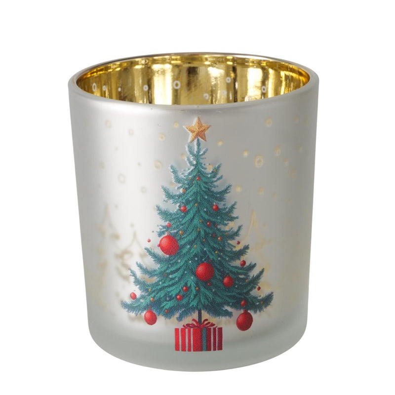 Afbeelding laden in galerijviewer, Boltze home windlicht christmas tree
