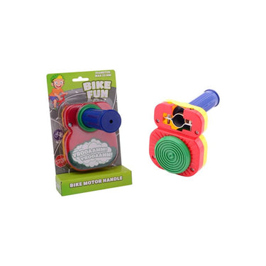 Johntoy john toys go go - fietstoeter
