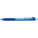 Balpen papermate inkjoy blauw 0,37 mm