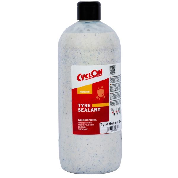 Afbeelding laden in galerijviewer, Cyclon Tyre Sealant (1000 ml)
