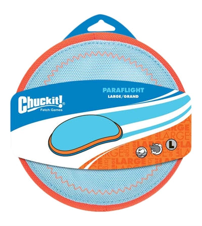 Afbeelding laden in galerijviewer, Chuckit paraflight
