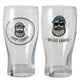 Boltze home bierglas camper ø8xh16cm