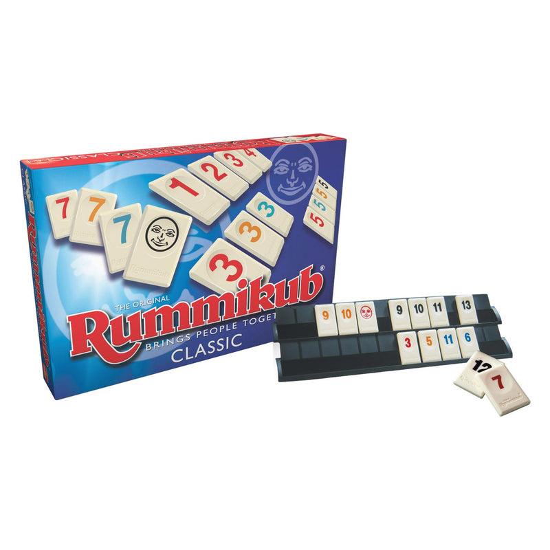 Afbeelding laden in galerijviewer, Goliath rummikub the original classic
