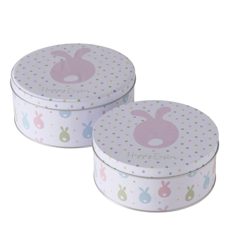 Afbeelding laden in galerijviewer, Boltze home opbergblik eggard 2-delig h 7-8 cm

