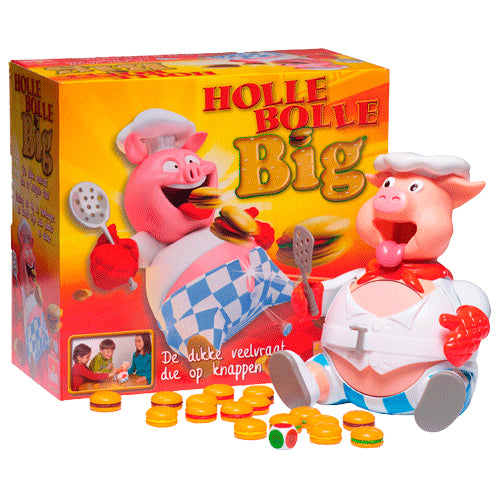 Afbeelding laden in galerijviewer, Goliath holle bolle big juniorspel

