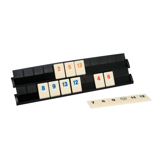 Goliath rummikub the original xp 6 spelers