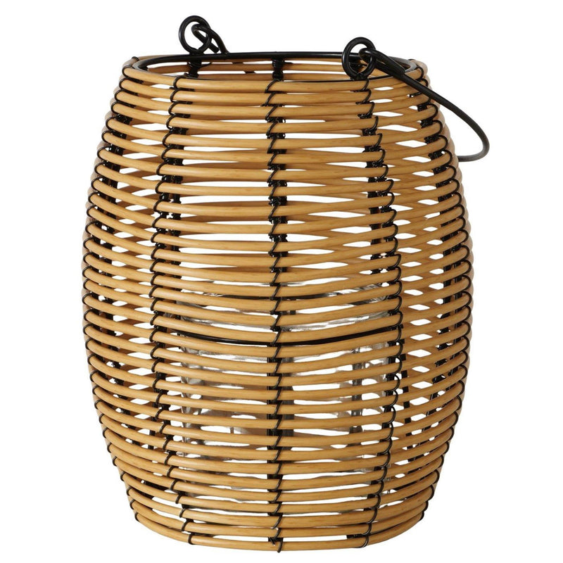 Afbeelding laden in galerijviewer, Boltze home windlicht arvid ø15xh18cm

