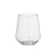 Duni kunststof drinkglas elegance 30cl