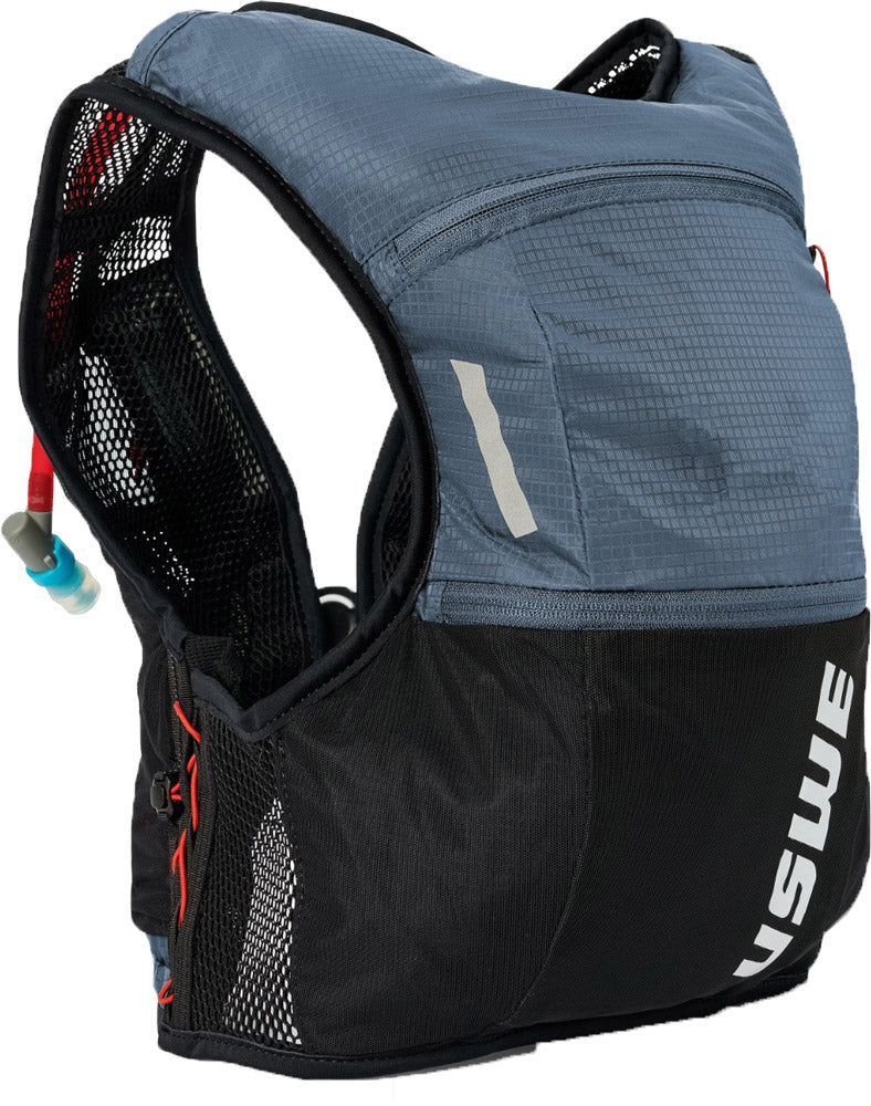 Afbeelding laden in galerijviewer, Uswe rush 8l hydration vest - hydration vest
