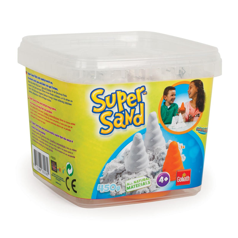 Afbeelding laden in galerijviewer, Goliath games super sand bucket
