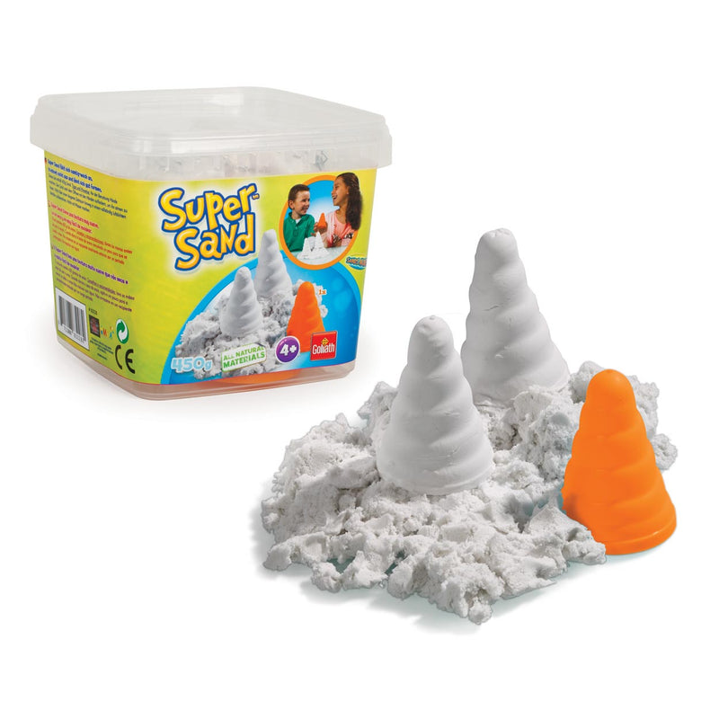 Afbeelding laden in galerijviewer, Goliath games super sand bucket
