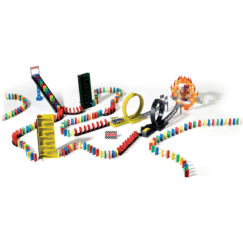 Afbeelding laden in galerijviewer, Domino express goliath crazy race
